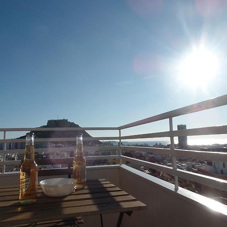 Suite International Alicante Esterno foto
