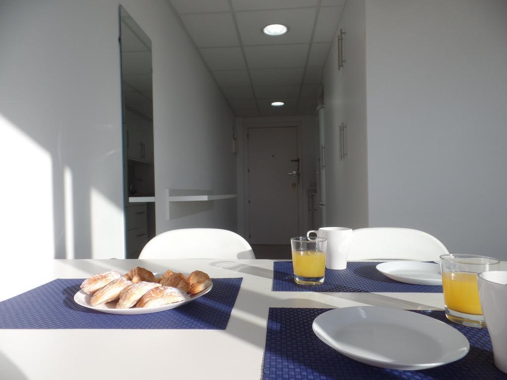 Suite International Alicante Esterno foto