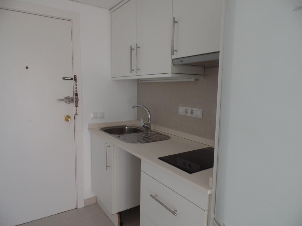 Suite International Alicante Esterno foto
