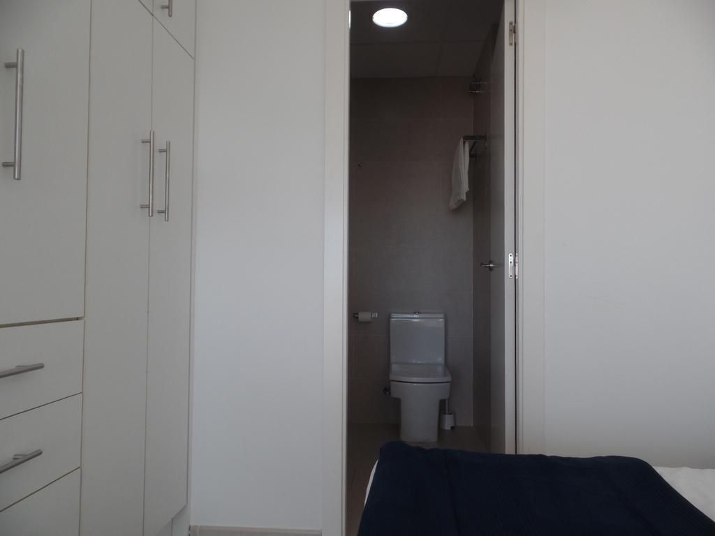 Suite International Alicante Esterno foto
