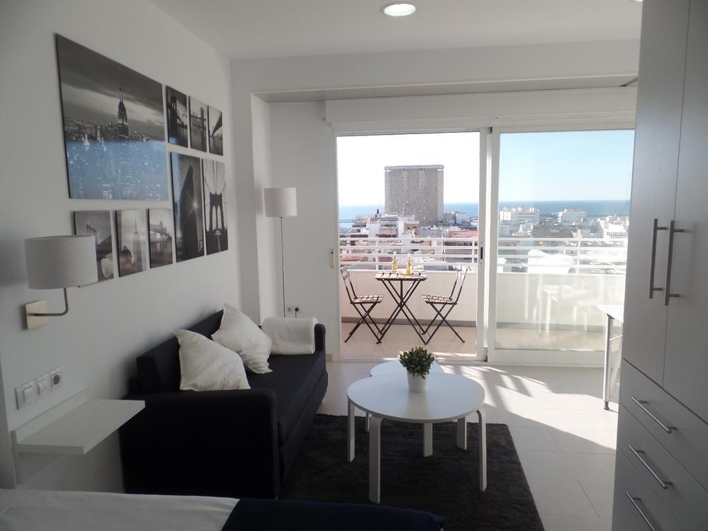 Suite International Alicante Esterno foto