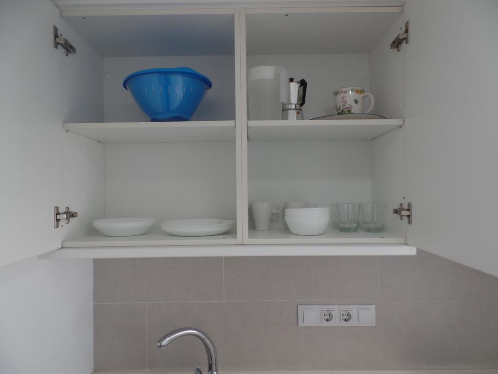 Suite International Alicante Esterno foto