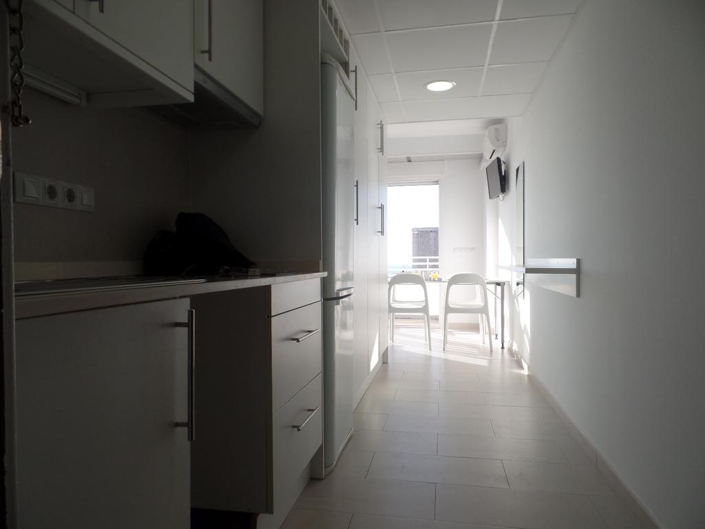Suite International Alicante Esterno foto