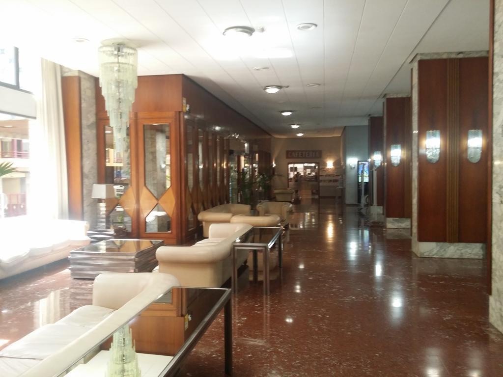 Suite International Alicante Esterno foto