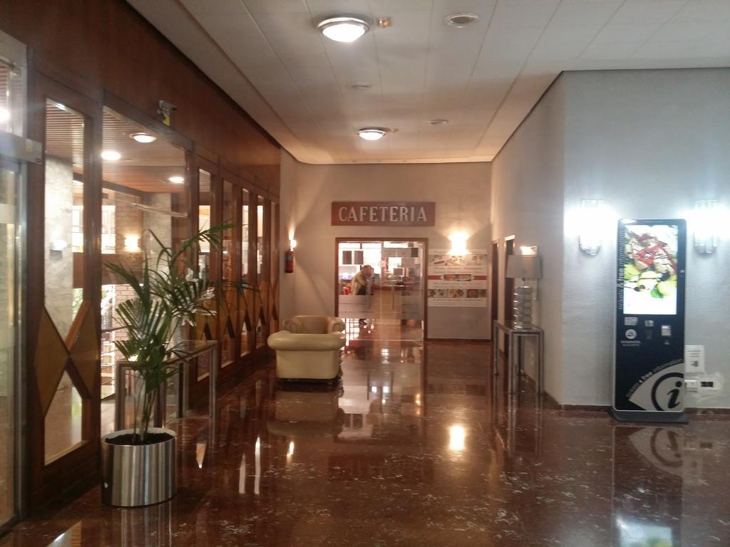 Suite International Alicante Esterno foto