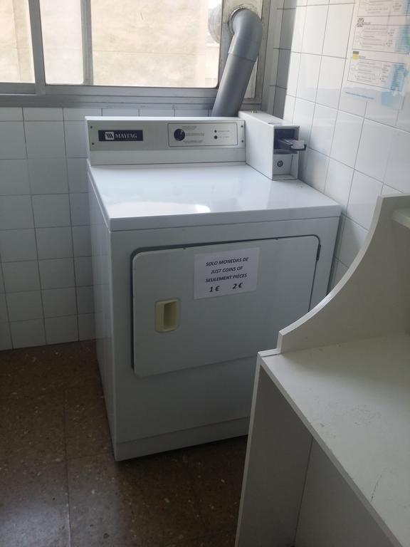 Suite International Alicante Esterno foto