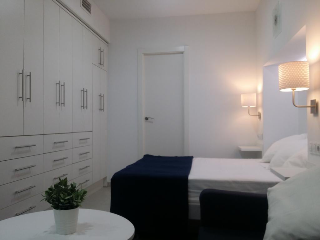 Suite International Alicante Esterno foto