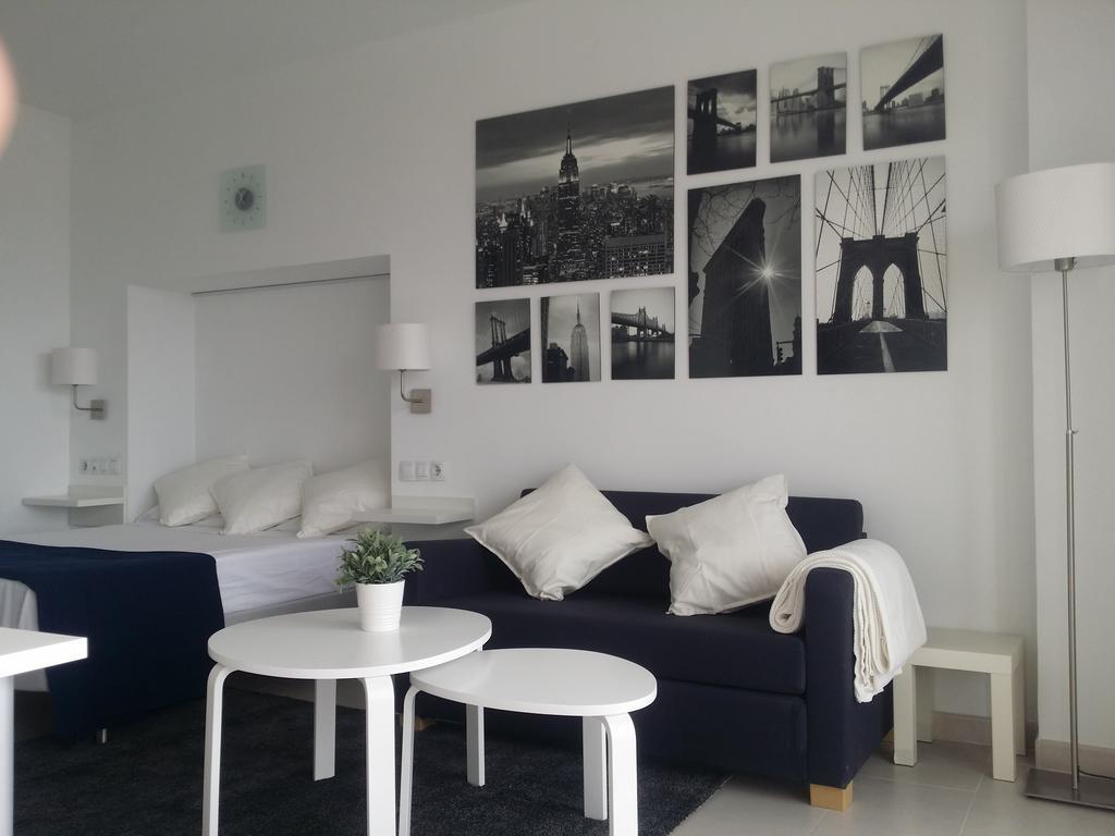 Suite International Alicante Esterno foto