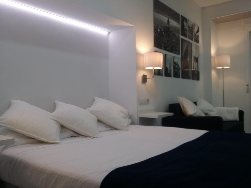 Suite International Alicante Esterno foto
