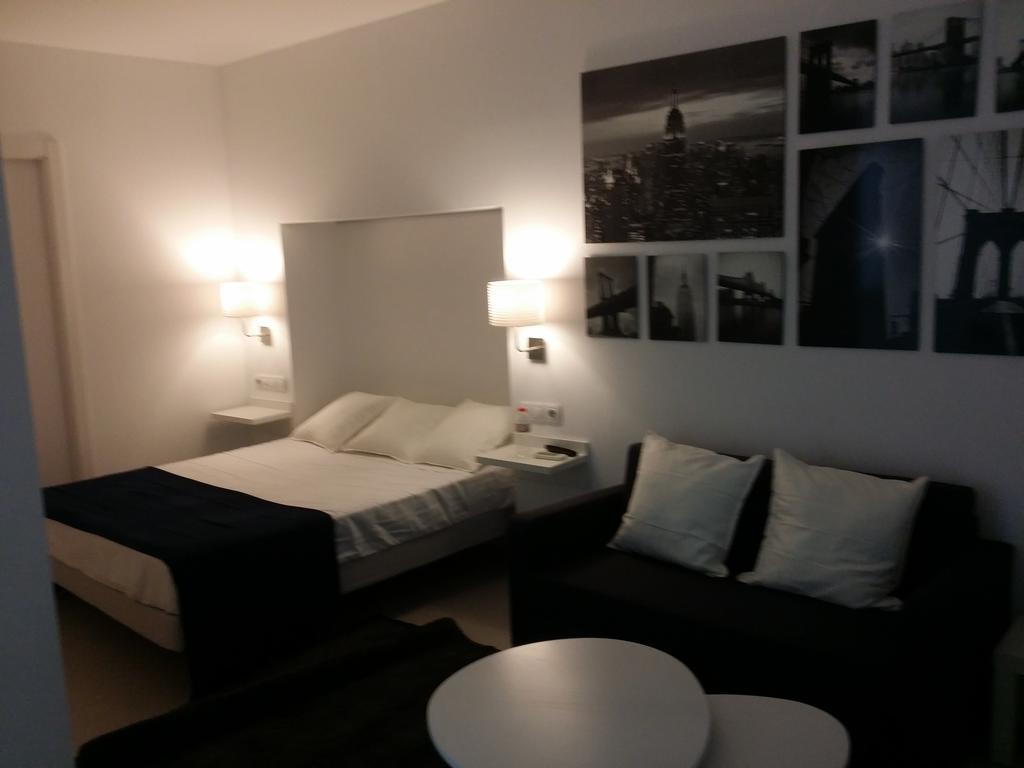 Suite International Alicante Esterno foto