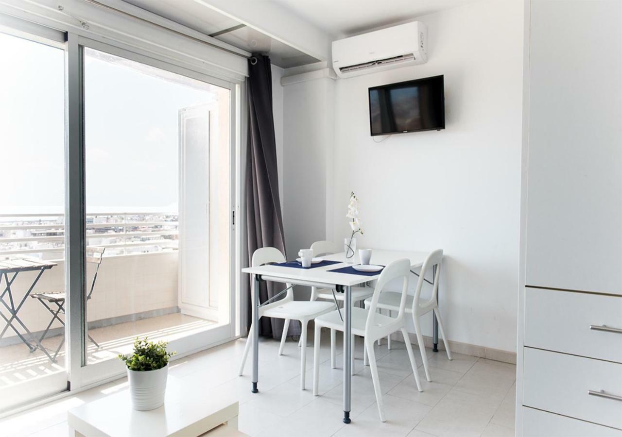 Suite International Alicante Esterno foto