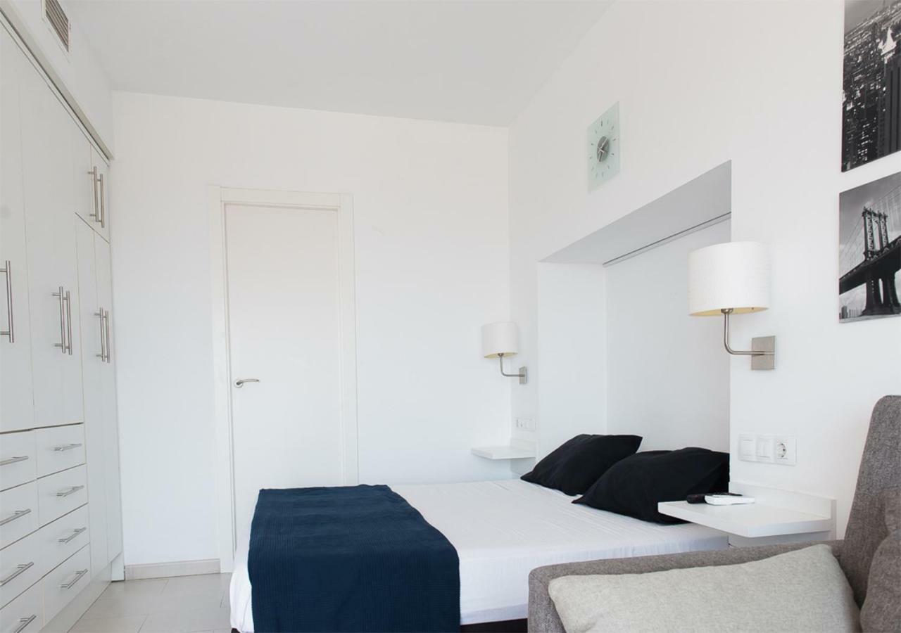 Suite International Alicante Esterno foto