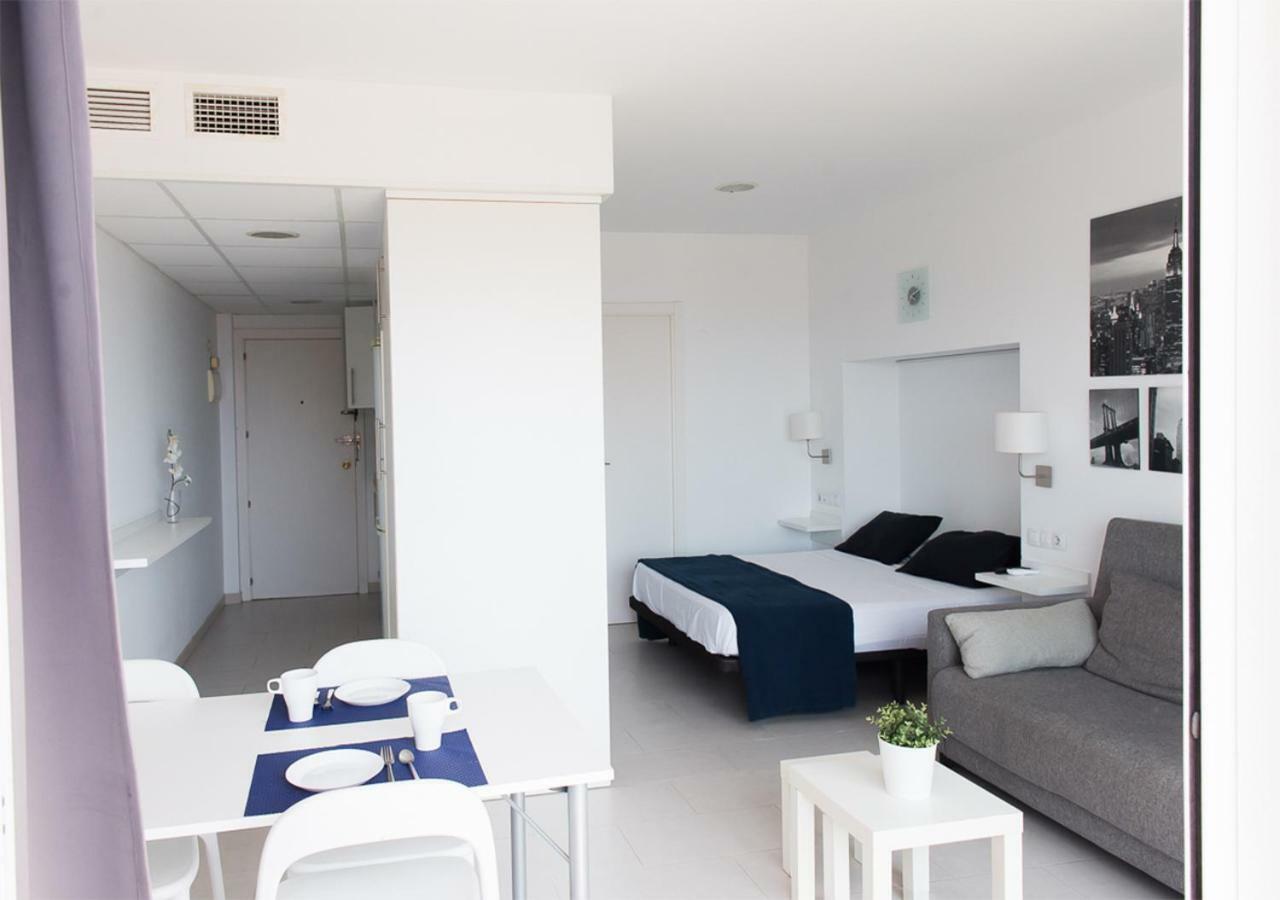 Suite International Alicante Esterno foto