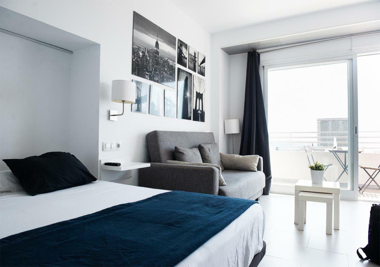 Suite International Alicante Esterno foto