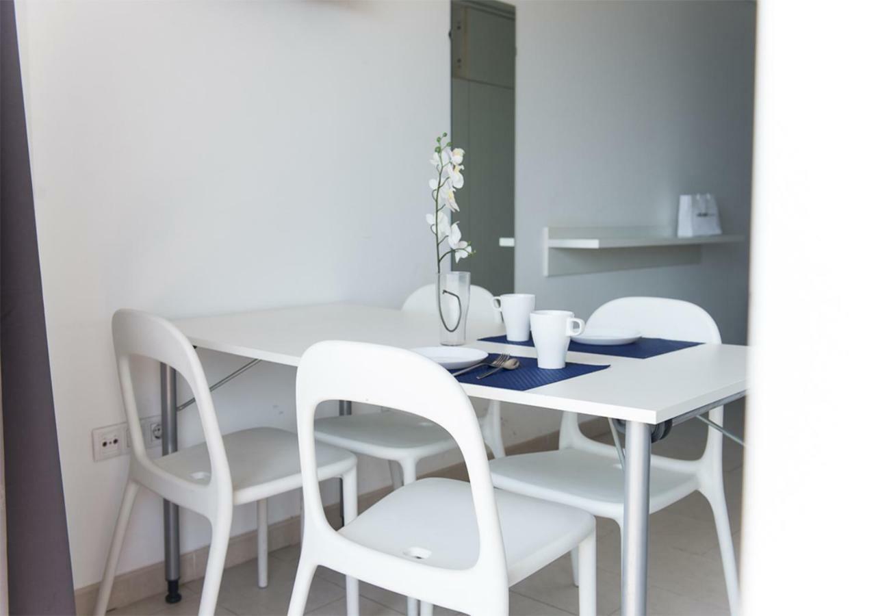 Suite International Alicante Esterno foto