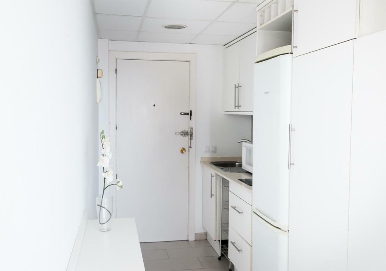 Suite International Alicante Esterno foto