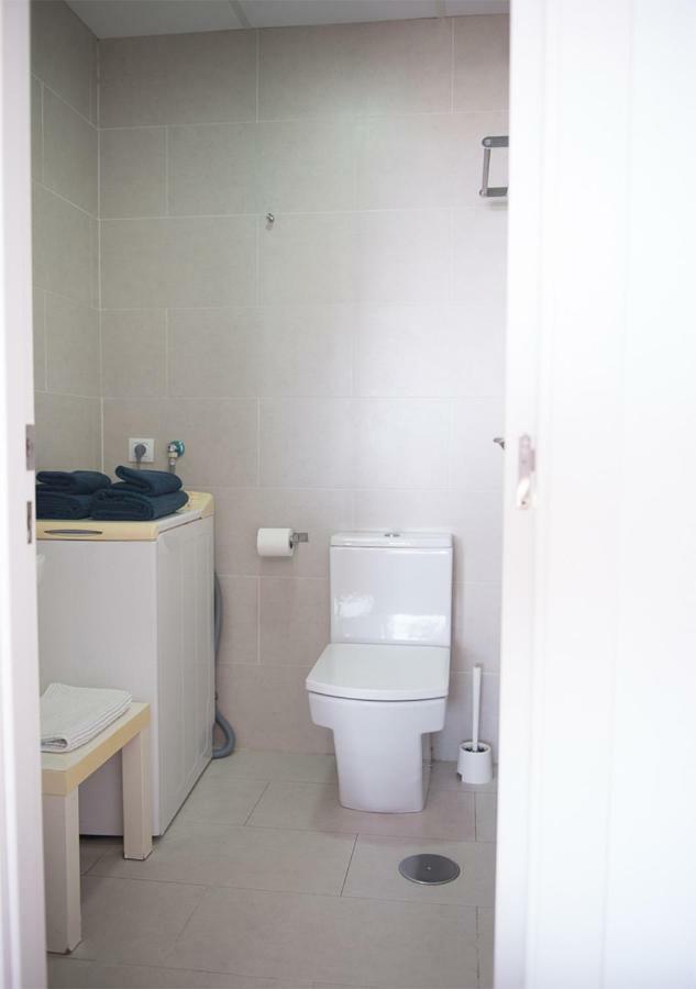 Suite International Alicante Esterno foto