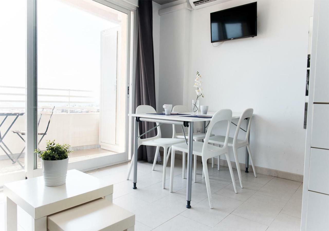 Suite International Alicante Esterno foto