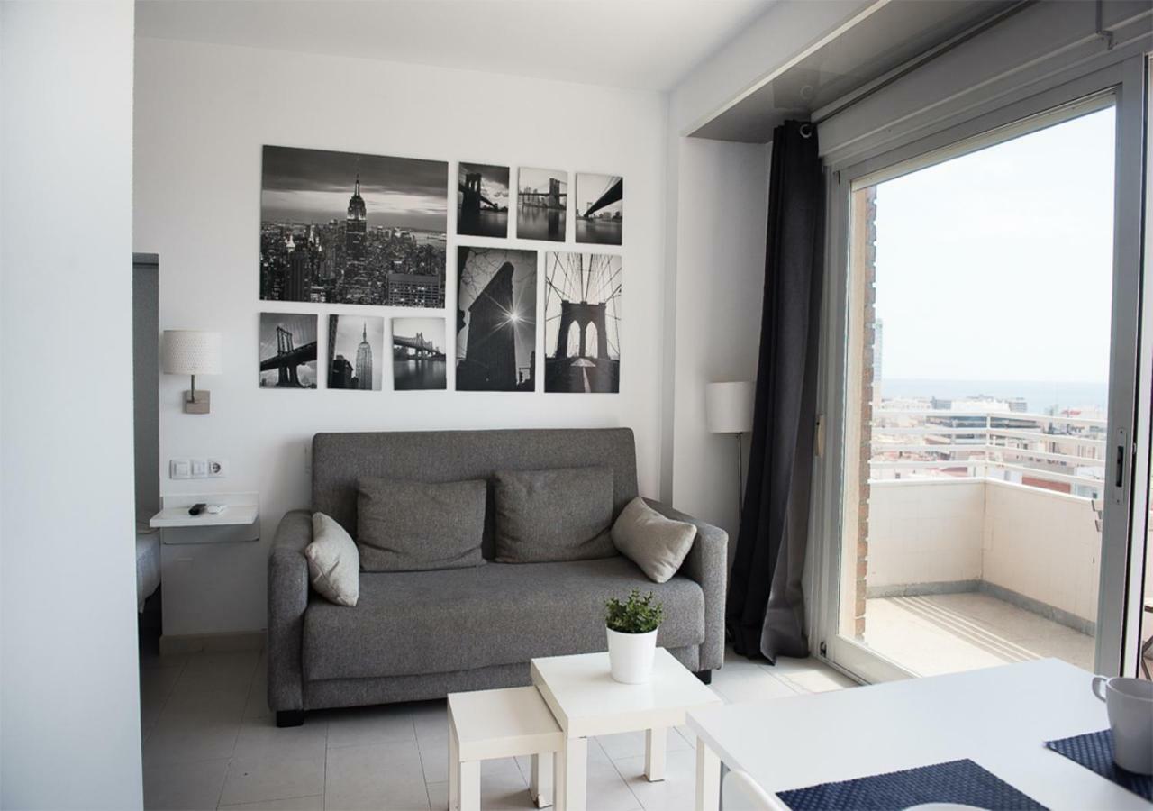 Suite International Alicante Esterno foto